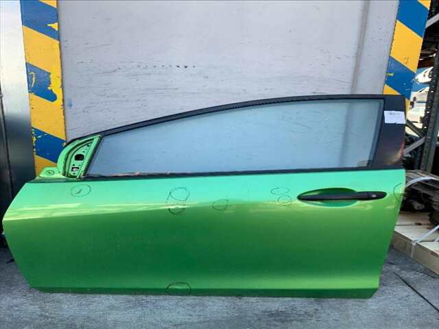 Puerta Delantera Izquierda Mazda 2 1.4 HDI68-75CV 0CV