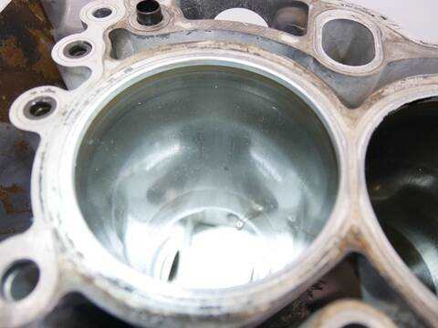 Foto 1ª: Bloque Motor Bmw Serie 3 315 143 - 170 CV [N43B20A N43 N43B20U0]