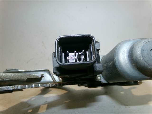 Foto 4ª: Elevalunas Eléctrico Delantero Izquierdo Opel Meriva 1.6 G 2003-2010 [Z16SE] (2003)