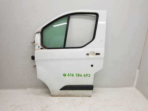 Puerta Delantera Izquierda Ford Transit 250 L1 AMBIENTE