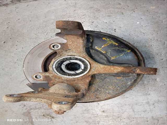 Mangueta Delantera Izquierda Opel Frontera 2.4 G A 5P 2.4 I