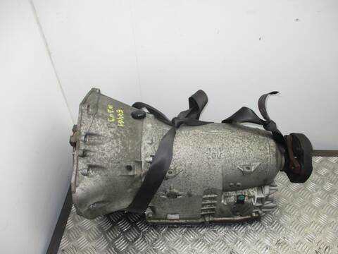 Foto 3ª: Caja Cambios Automatica Mercedes Clase CLK 320 3.0 G AUT. 224CV 165KW BM 209) COUPE 612962 AUT. (2003)