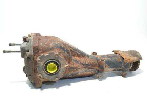 Foto 4ª: Diferencial Trasero Subaru Legacy 2.5 16V CAT 156CV 115KW FAMILIAR [EJ25] (2001)
