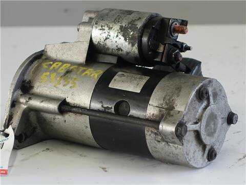 Foto 2ª: Motor de Arranque Nissan Cabstar 2.5 130 CV [D-YD25 EURO4] (2008)