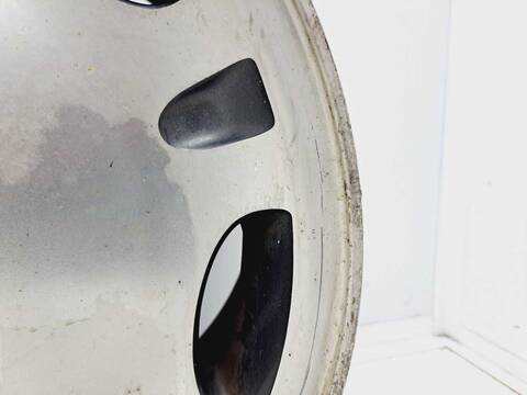Foto 2ª: LLanta Chapa Jaguar XJ 3.2 XJ SPORT 211CV 155KW [9H] (1996)