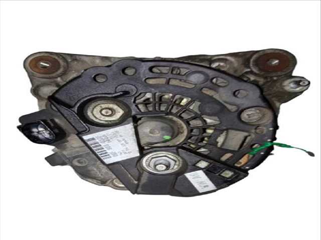 Foto 2ª: Alternador Seat Leon 1.9 TDI (2005)
