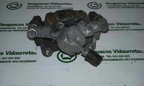 Foto 3ª: Pinza Freno Trasera Izquierdo Mercedes Vito 2.1 CDI CAT 136CV 100KW [651940] (2011)