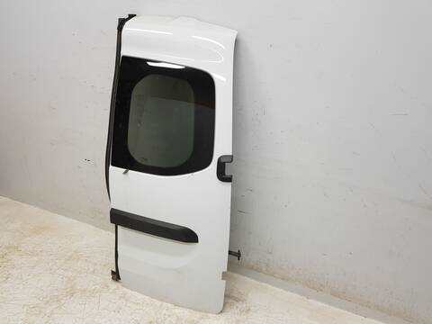 Foto 2ª: Puerta Trasera Derecha Renault Kangoo AUTHENTIC