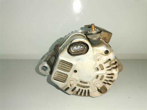 Foto 3ª: Alternador Toyota Land Cruiser TD VX 3-PTAS.) KZJ90) 125CV (1996)