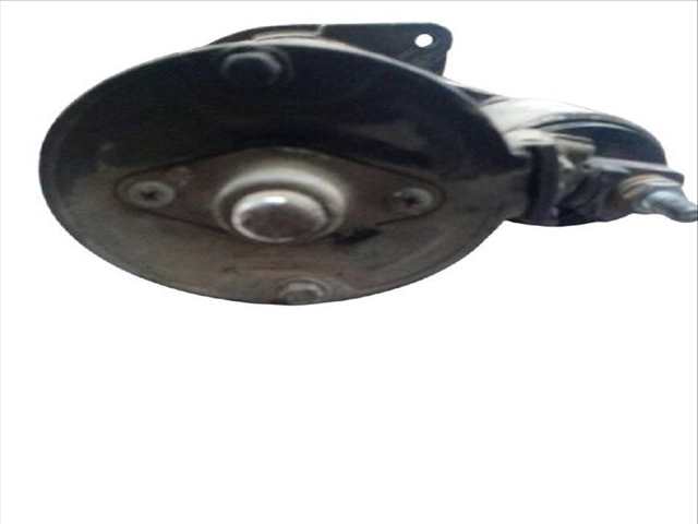 Foto 2ª: Motor de Arranque Fiat Ducato 160 MULTIJET 3 0 D (2006)