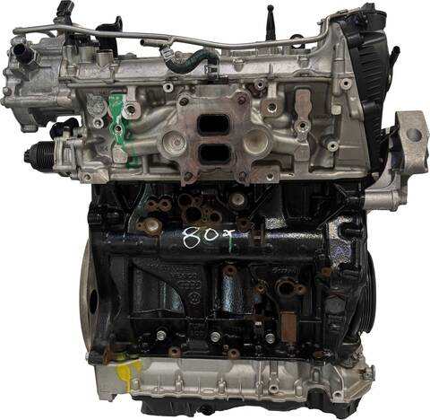 Motor Completo Audi A3 2.0 TFSI 190 CV 140KW