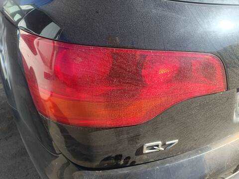 Piloto Trasero Izquierdo Audi Q7 3.0 TDI 232CV 171KW