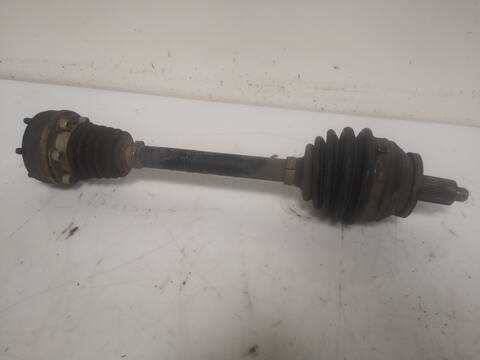 Transmision Delantera Izquierda Seat Ibiza BNM