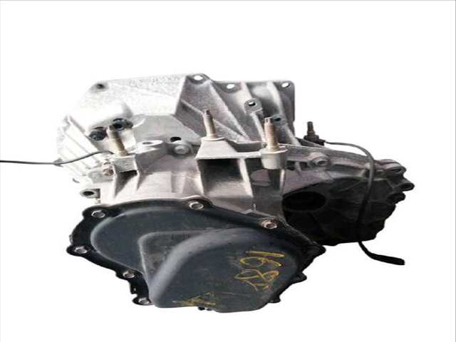 Foto 2ª: Caja Cambios Ford Fiesta 1.3 I 60CV (1995)