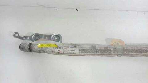 Foto 2ª: Airbag Cortina Delantero Izquierdo Audi A4 2.0 TDI AVANT 140CV 103KW [BRE] (2006)