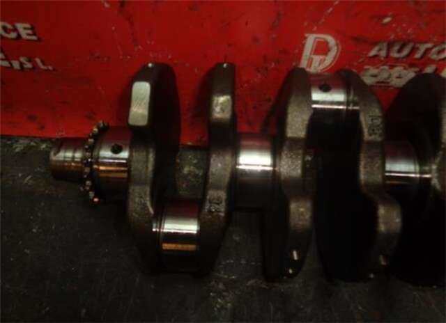 Cigüeñal Dodge Caliber 2.0 S [2.0 LTR. - 103 KW 16V CRD CAT]