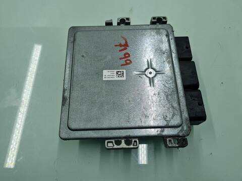 Foto 2ª: Centralita Motor ECU Peugeot 2008 ALLURE 114CV 84KW [9H05] (2014)
