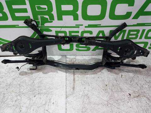Foto 3ª: Puente Trasero Seat Altea 1.9 TDI 105CV 77KW [BXE] (2008)
