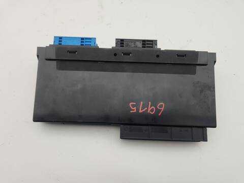 Foto 4ª: Centralita Motor ECU Bmw X1 SDRIVE 18D 143CV 105KW [N47D20C] (2014)