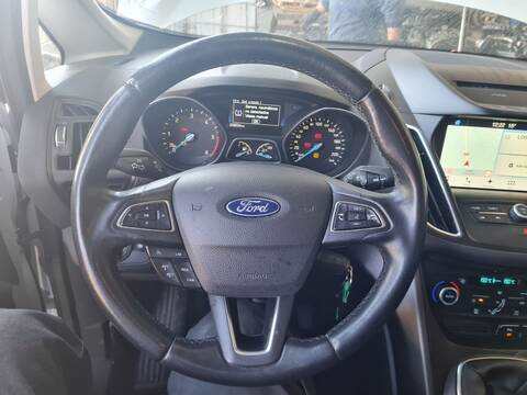 Foto 1ª: Volante Ford C Max TREND PLUS 120CV 88KW CEU) [XWDA] (2016)