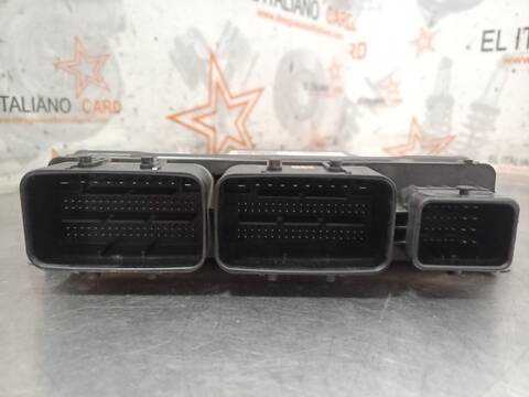Foto 3ª: Centralita Motor ECU Renault Kangoo PROFESIONAL 80CV 59KW [K9K U8] (2021)