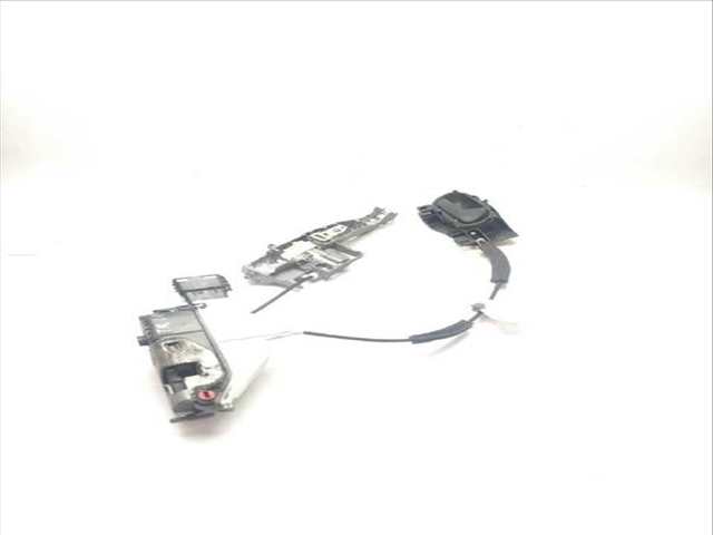 Cerradura Puerta Trasera Derecha Citroen C3 1.4 HDI 70 SC8HZC SC8HR0 SC8HP4)