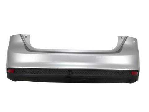 Foto 3ª: Paragolpes Trasero Ford Focus 1.6 TDCI CAT 95CV [T3DA] (2010)