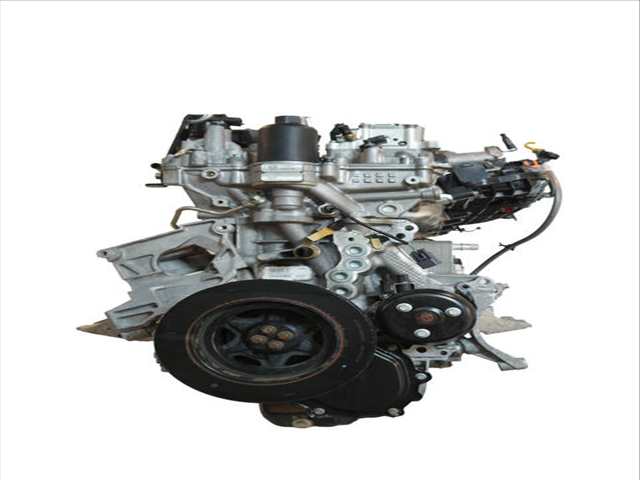 Foto 2ª: Motor Completo Land Rover Sport 360CV 265KW [PT306 AJ20P6] (2021)