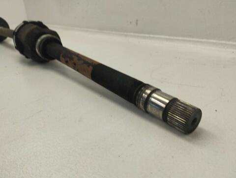 Foto 3ª: Transmision Delantera Derecha Citroen Jumper 33 L2H2 HDI 120 120CV 88KW CAJA CERRADA [4HU] (2007)