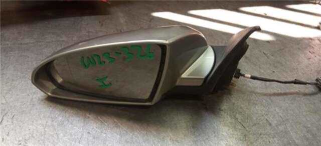Foto 1ª: Retrovisor Izquierdo Nissan Primera 1.6 [QG16DE]