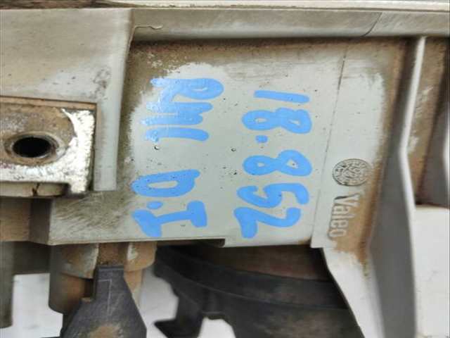 Foto 2ª: Faro Izquierdo Renault Clio 1.2 ALIZE 58CV 43KW [E7F] (1992)
