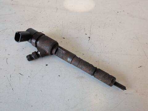 Inyectores Opel Corsa A13DTC