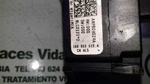 Foto 3ª: Mando Multifuncion Seat Leon 1.9 TDI 105CV 77KW [BKC] (2006)