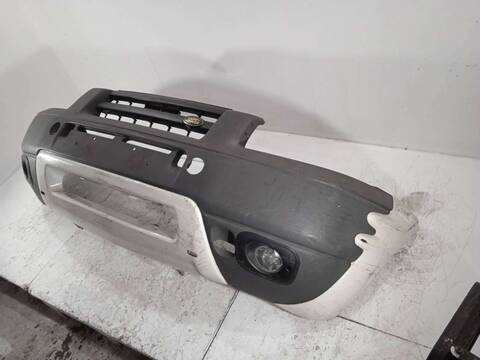 Foto 3ª: Paragolpes Delantero Land Rover Freelander 2.0 TD 98CV 72KW (1999)