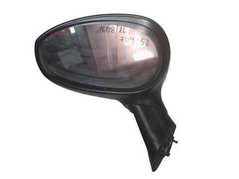 Retrovisor Izquierdo Fiat 500 1.2 312CXA1A 312AXA1A)