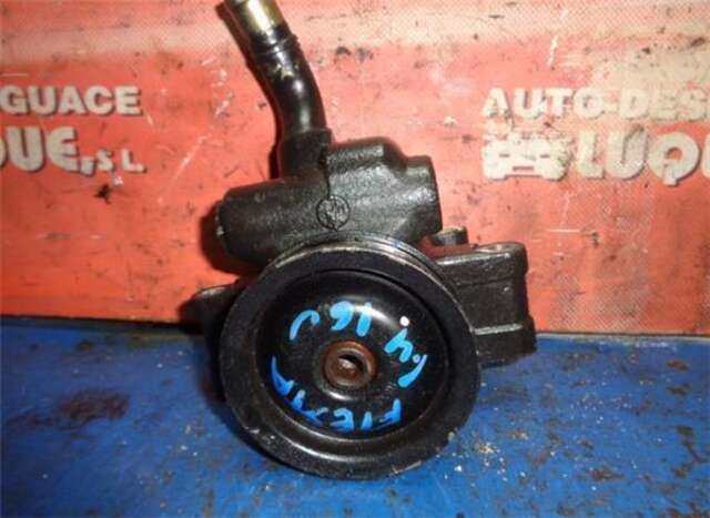 Foto 2ª: Bomba Servodireccion Hyundai H1 2.5 CRDI [4D56]
