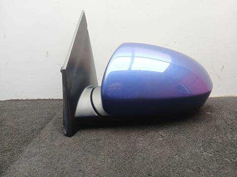 Retrovisor Izquierdo Hyundai Tucson 1.6 GDI 132CV 97KW