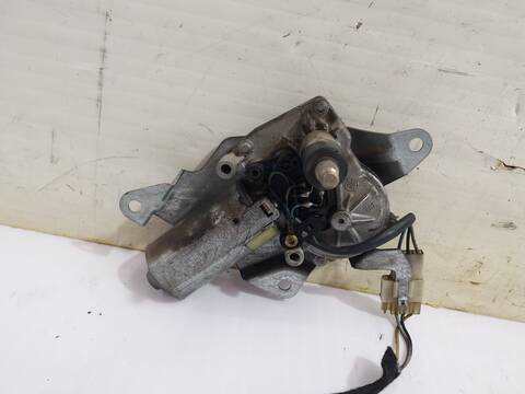 Motor Limpia Trasero Renault Kangoo ALIZE 64CV 47KW