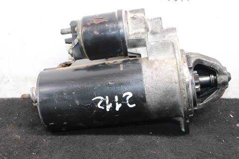 Foto 2ª: Motor de Arranque Saab 9-3 2.2 TID VECTOR 125CV 92KW (2002)