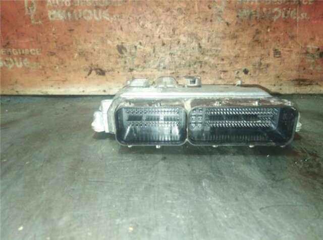 Foto 2ª: Centralita Motor ECU Audi Q2 1.0 BASIS ULTRA [1.0 LTR. - 85 KW TFSI]