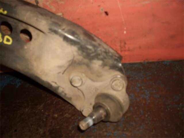 Foto 2ª: Brazo Suspension Delantero Derecho Volkswagen Golf 2.0 ADVANCE [2.0 LTR. - 81 KW TDI] [CBDC]