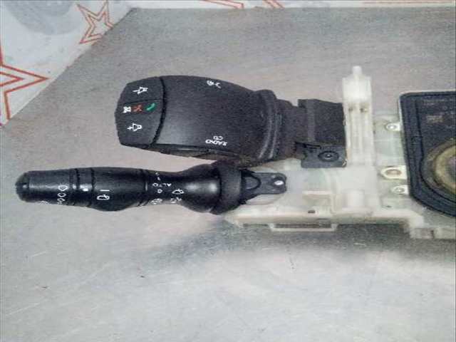 Foto 3ª: Mando Multifuncion Renault Laguna PRIVILEGE III 150CV 110KW [M9R J8] (2008)