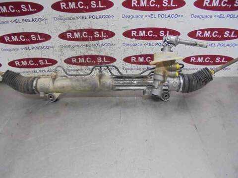 Foto 2ª: Cremallera de Direccion Ford Fiesta BASICO BERLINA 60CV 44KW [RTJ] (2002)