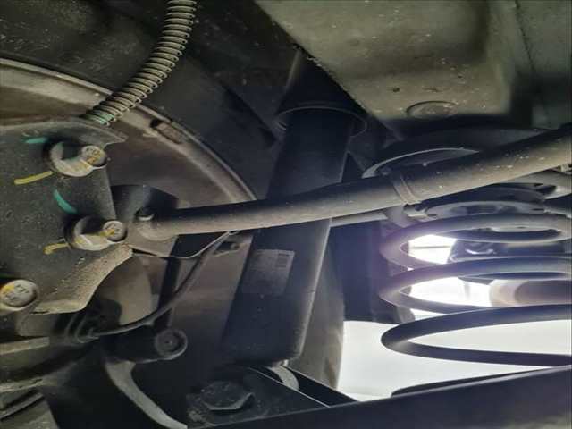 Amortiguador Trasero Derecho Ssangyong Korando URBAN 4X2 149CV 110KW