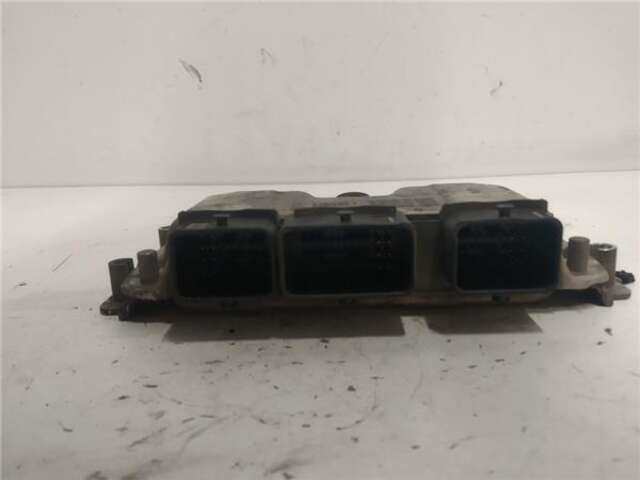 Foto 2ª: Centralita Motor ECU Citroen Xsara 1.6I SX [1.6 LTR. - 65 KW]