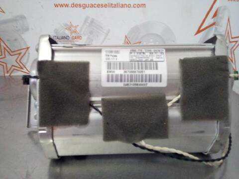Airbag Delantero Derecho Bmw Serie 1 114 120D BERLINA 163CV 120KW