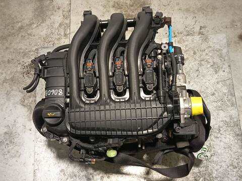 Motor Completo Citroen C3 1.2 PURETECH 82 83CV 61KW