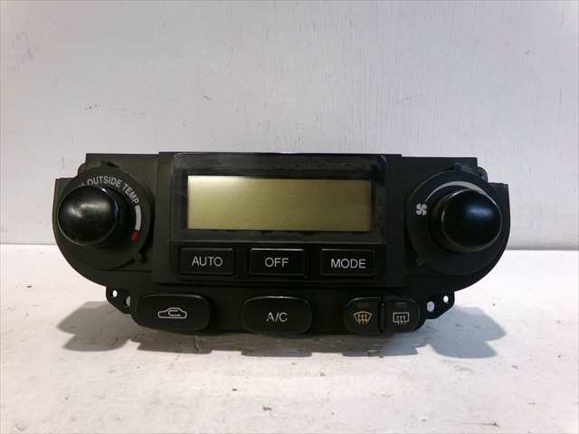 Mando Calefacción A. A. Chevrolet Lacetti 1.6 G 2003-2009
