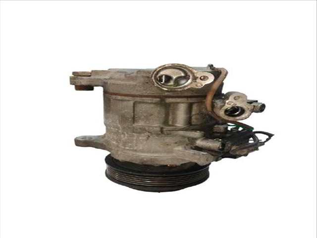 Compresor Aire Acondicionado Bmw Serie 1 114 116 D 116CV