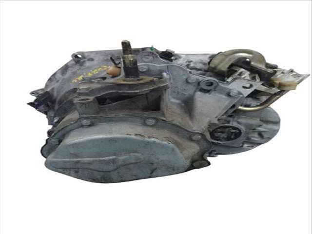 Foto 2ª: Caja Cambios Peugeot 307 1.6 HDI (2000)